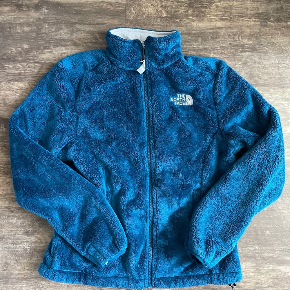 Northface Osito Jacket